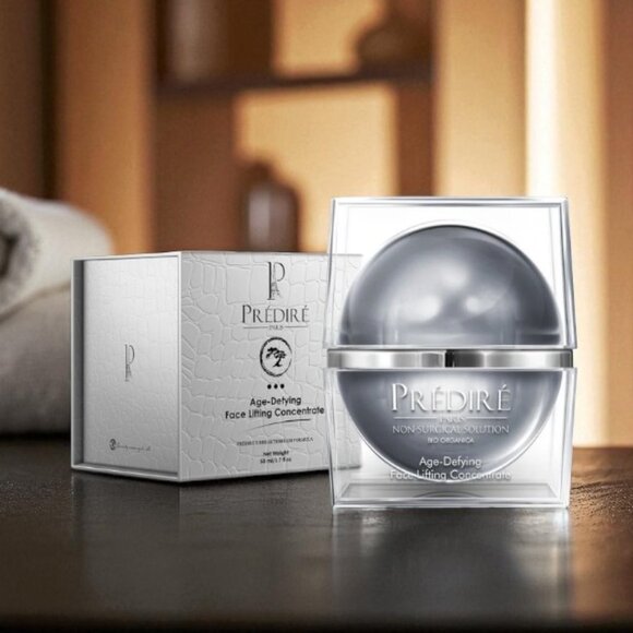 Predire Paris  Age-Defying Face Lifting Concentrate - Picture 1 of 1